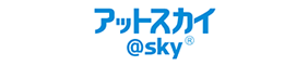 online shop アットスカイ @sky