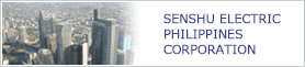 SENSHU ELECTRIC PHILIPPINES CORPORATION